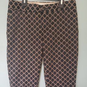 Banana Republic Camden Ankle Pants